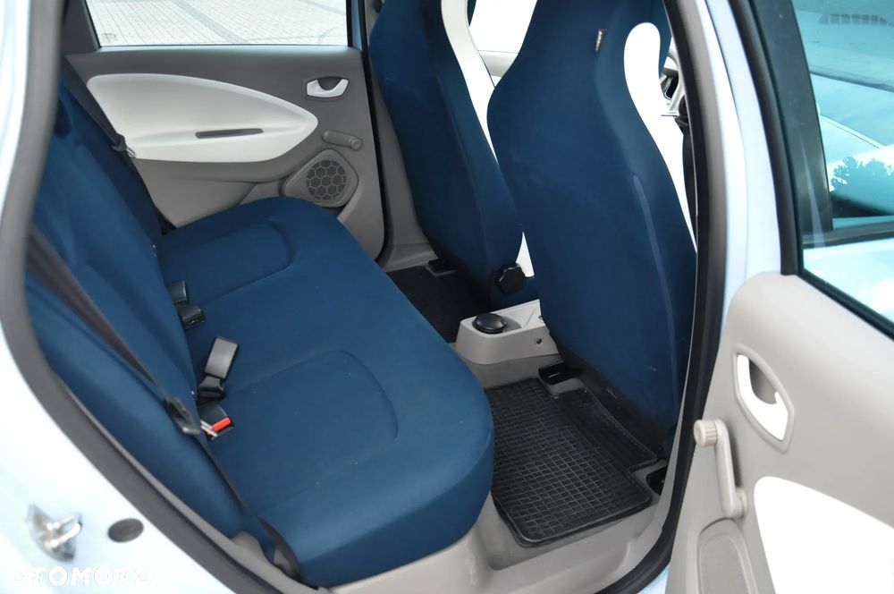Renault Zoe Life - 27