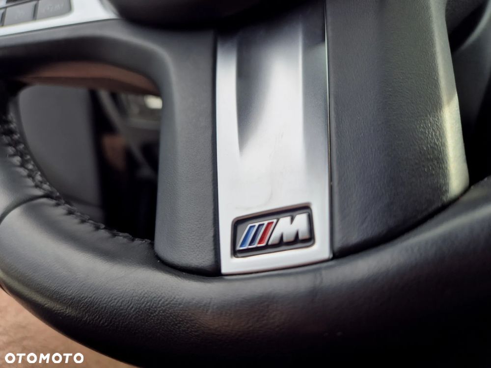 BMW Seria 4 420d M Sport sport - 14