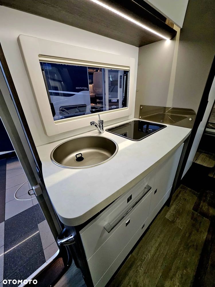 Benimar SPORT 340 UP T26 - 16