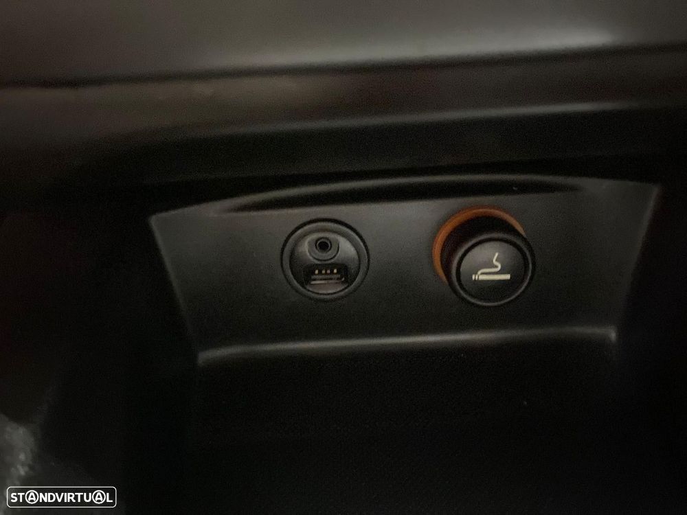 Citroën C4 1.6 BlueHDi Live - 20