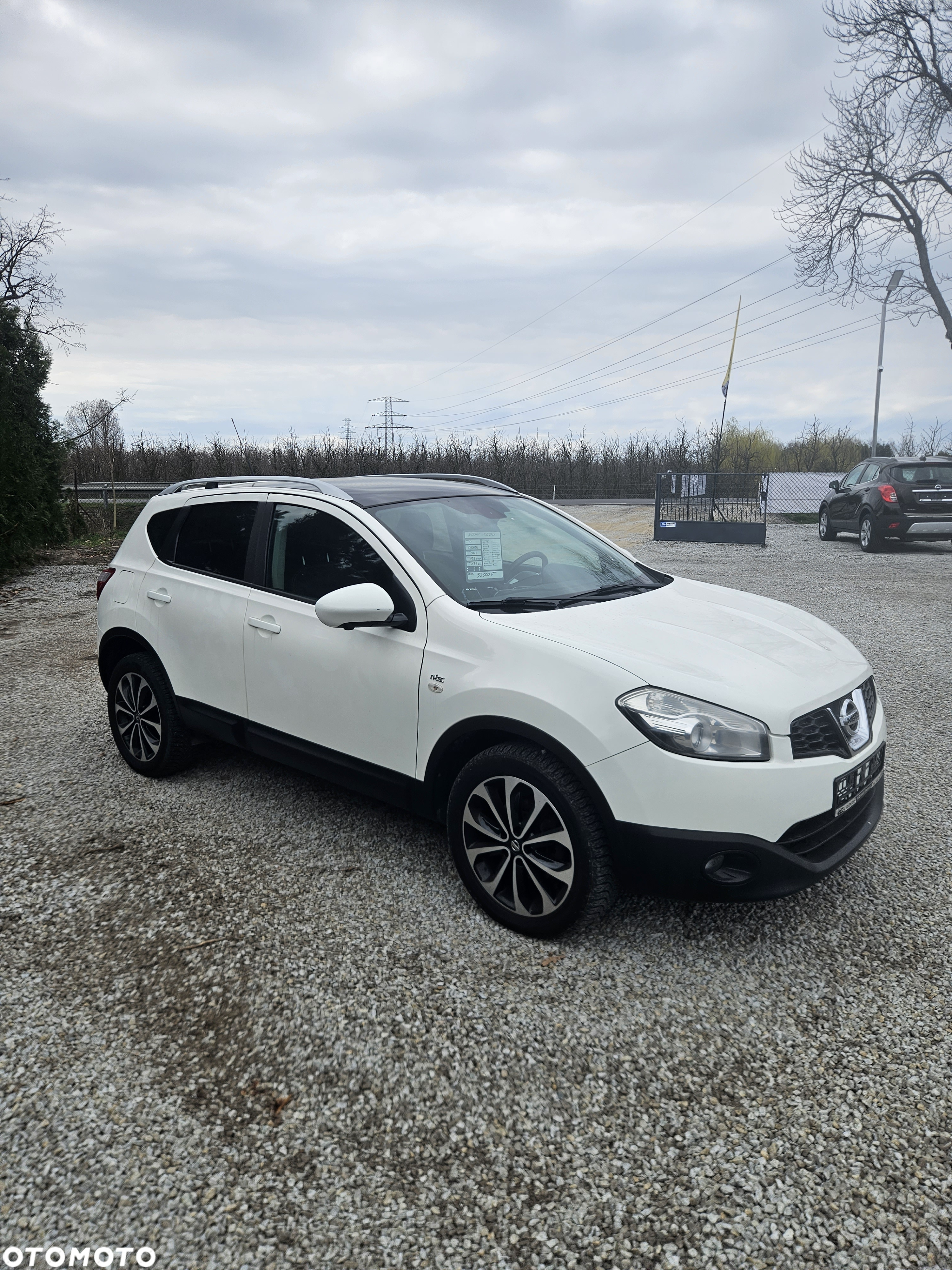 Nissan Qashqai 1.6 dCi 360 S&S - 5