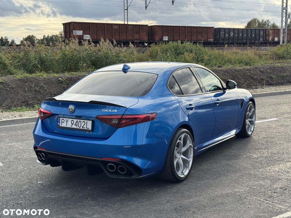 Alfa Romeo Giulia - 22