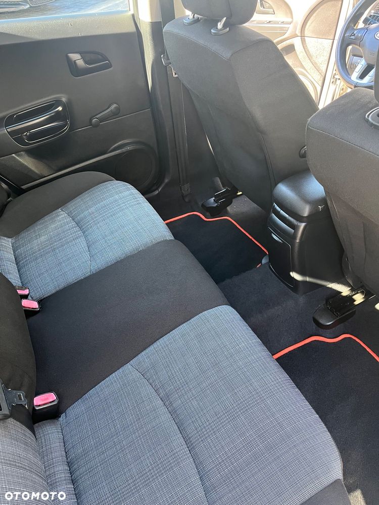 Kia Ceed 1.4 Optimum - 11