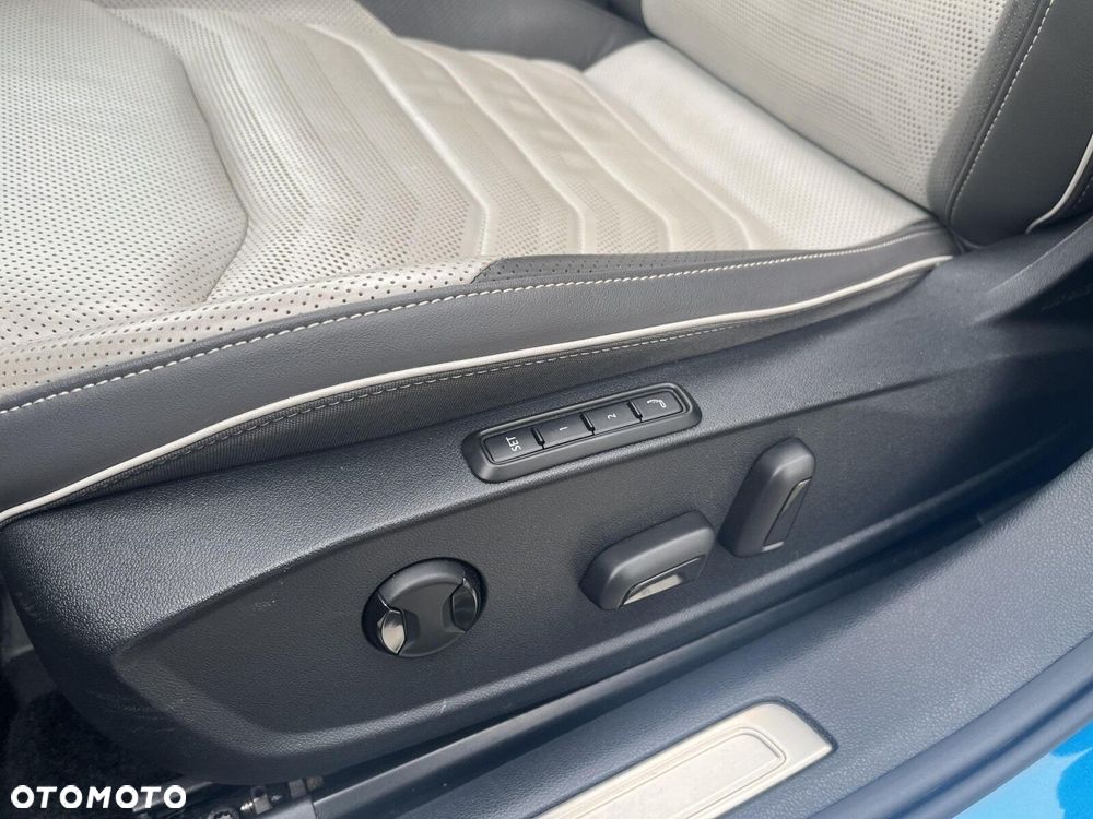 Volkswagen Arteon 2.0 TDI 4Motion Elegance DSG - 13