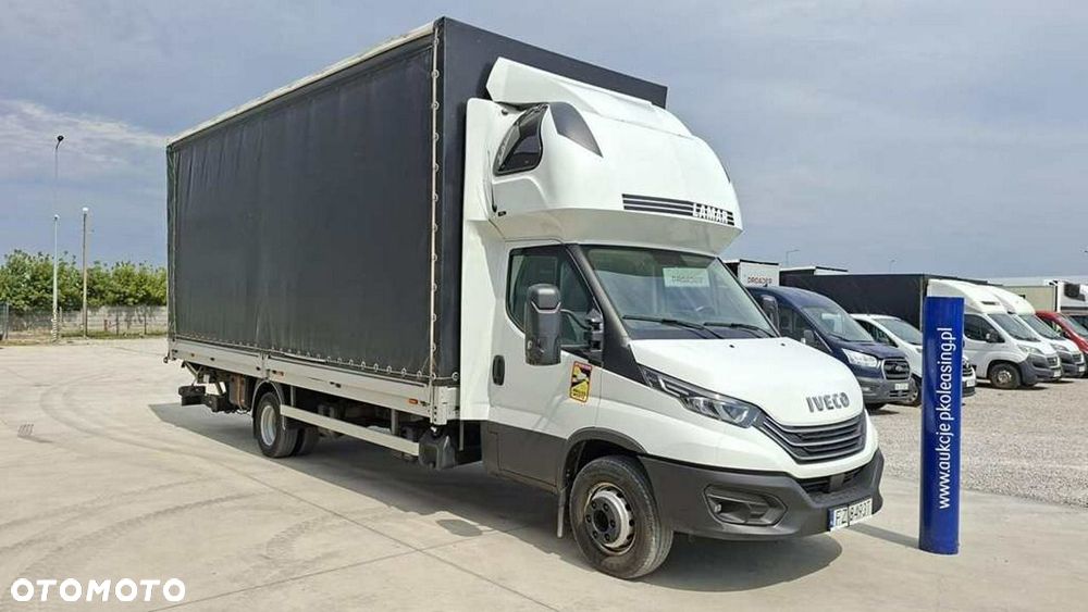 Iveco Daily - 3