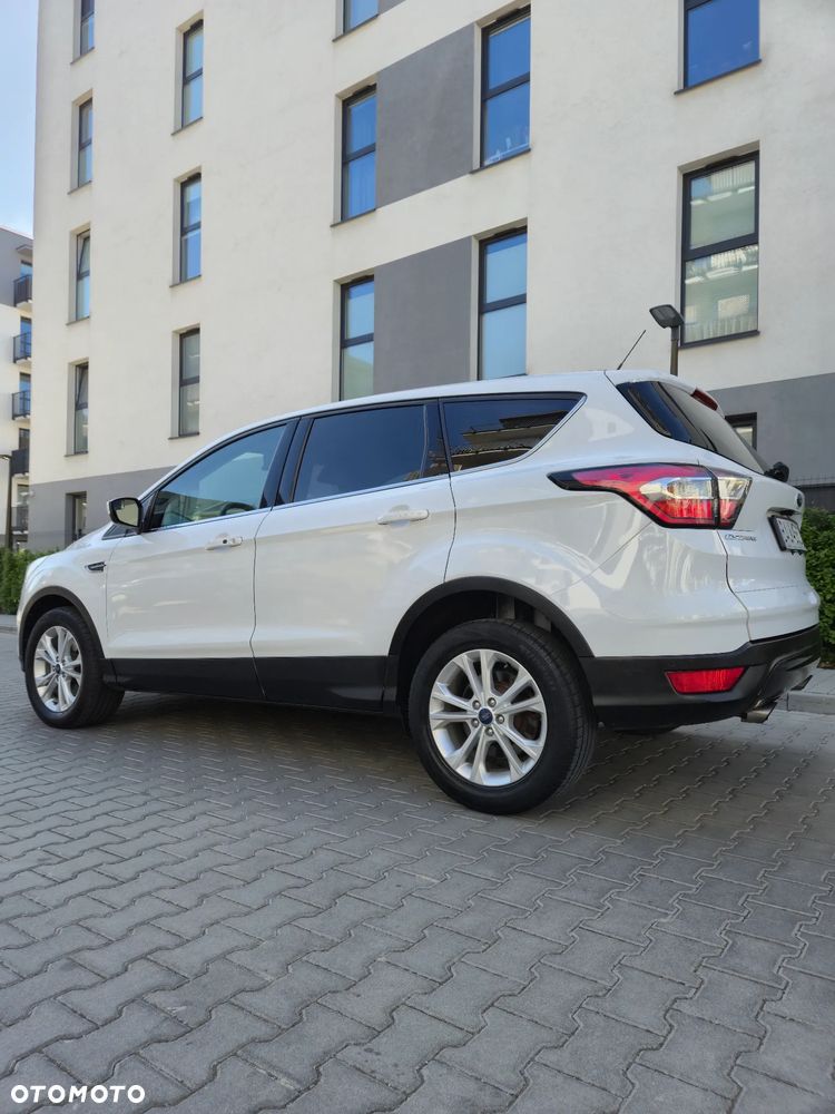 Ford Escape - 13