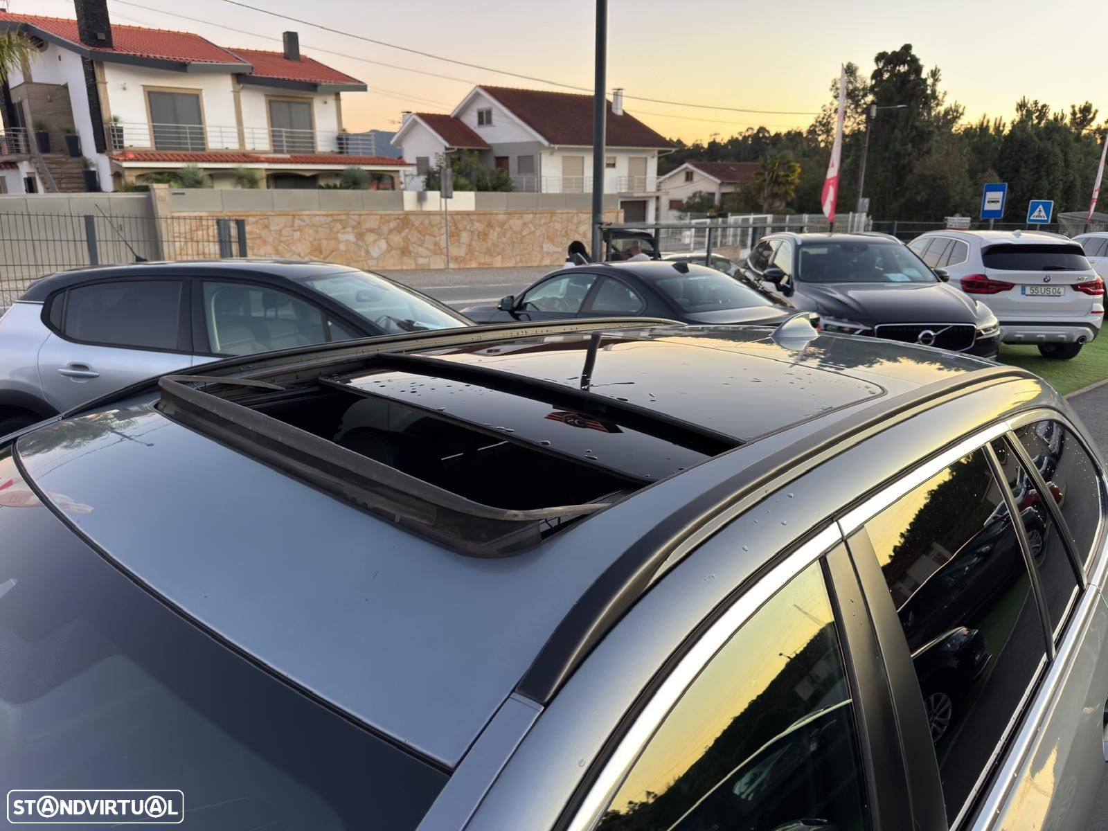 BMW 520 d Line Luxury Auto - 44