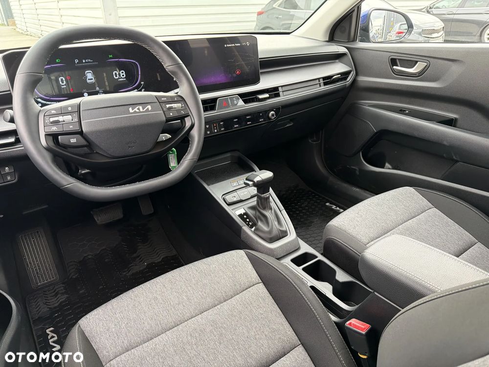 Kia Stonic 1.0 T-GDI M DCT - 29