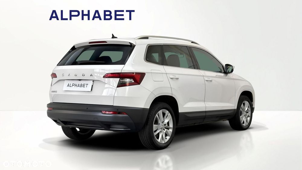 Skoda Karoq 1.5 TSI ACT GPF 4x2 Style DSG - 9