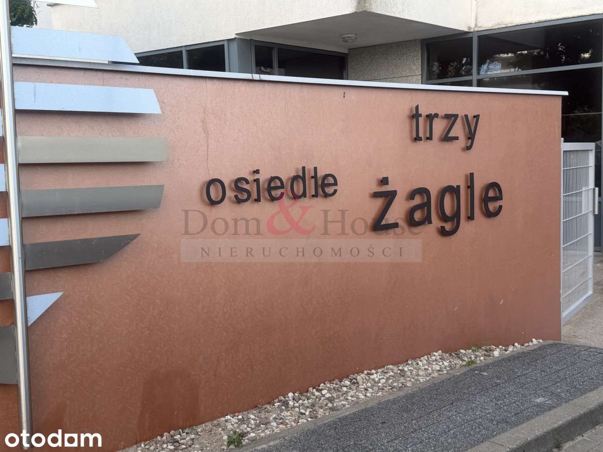 Wyjątkowe mieszkanie na Przymorzu
