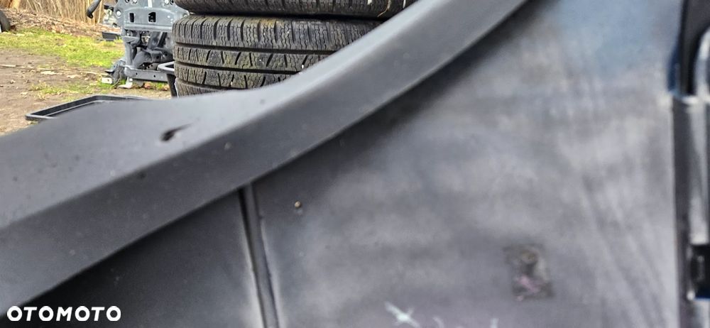 BMW 3 E46 compact 3D 3 drzwi  Zderzak tył Zderzak tylny czujniki parkowania 4x PDC  TOPASBLAU - 18