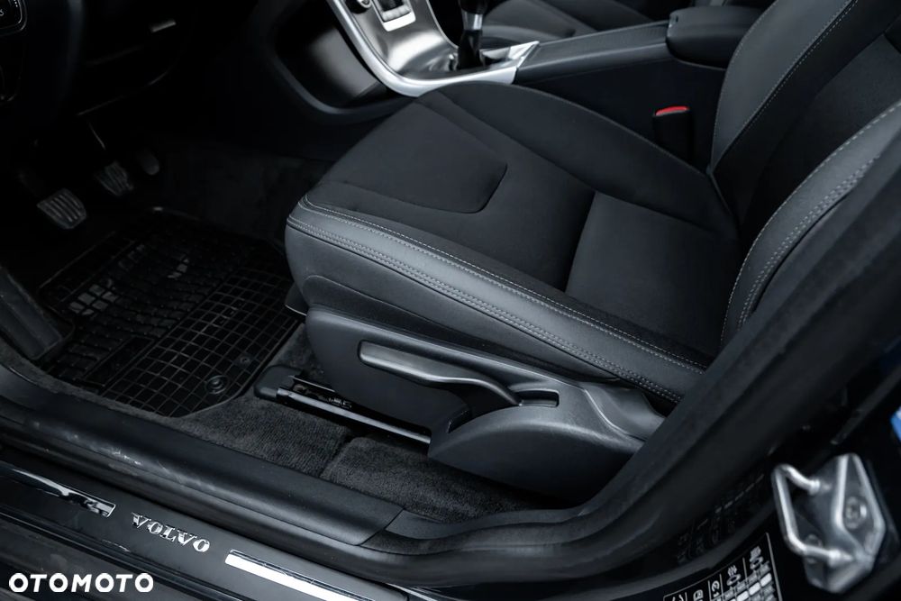 Volvo XC 60 D3 RDesign - 25