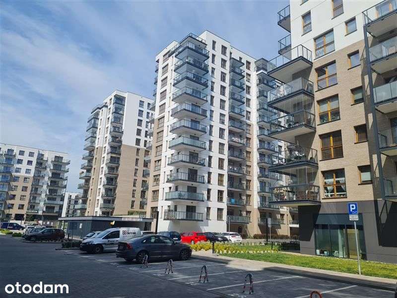Apartment for rent with a price drop in Gdańsk