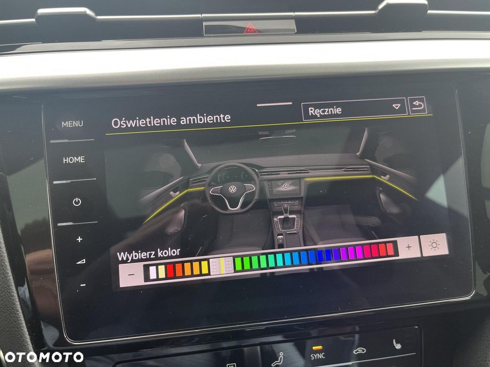 Volkswagen Arteon - 29