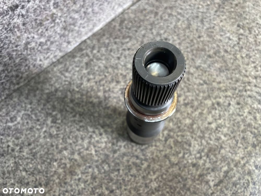 Walek adaptacyjny lacznik skrzyni reduktora BMW X3 E83 2.0D M47 6B XDrive - 4