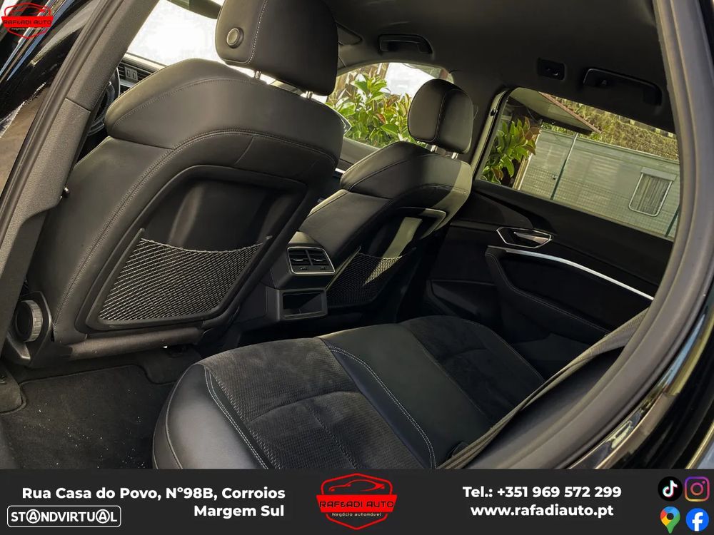 Audi e-tron 55 quattro S line - 9