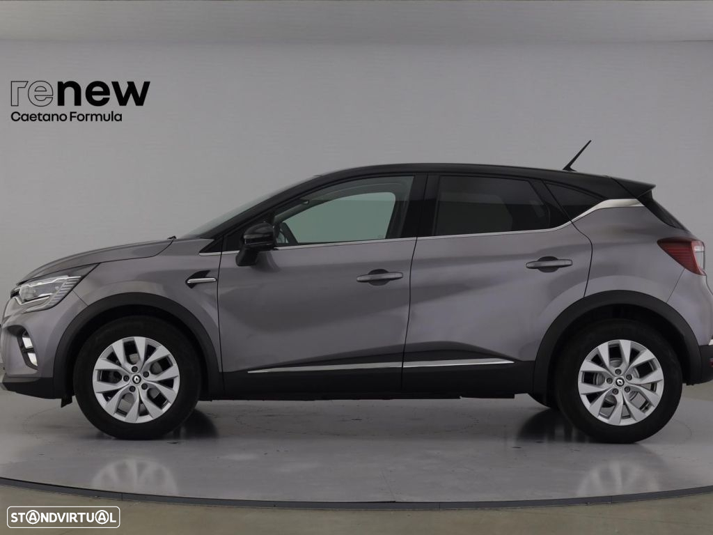 Renault Captur 1.0 TCe Intens - 4