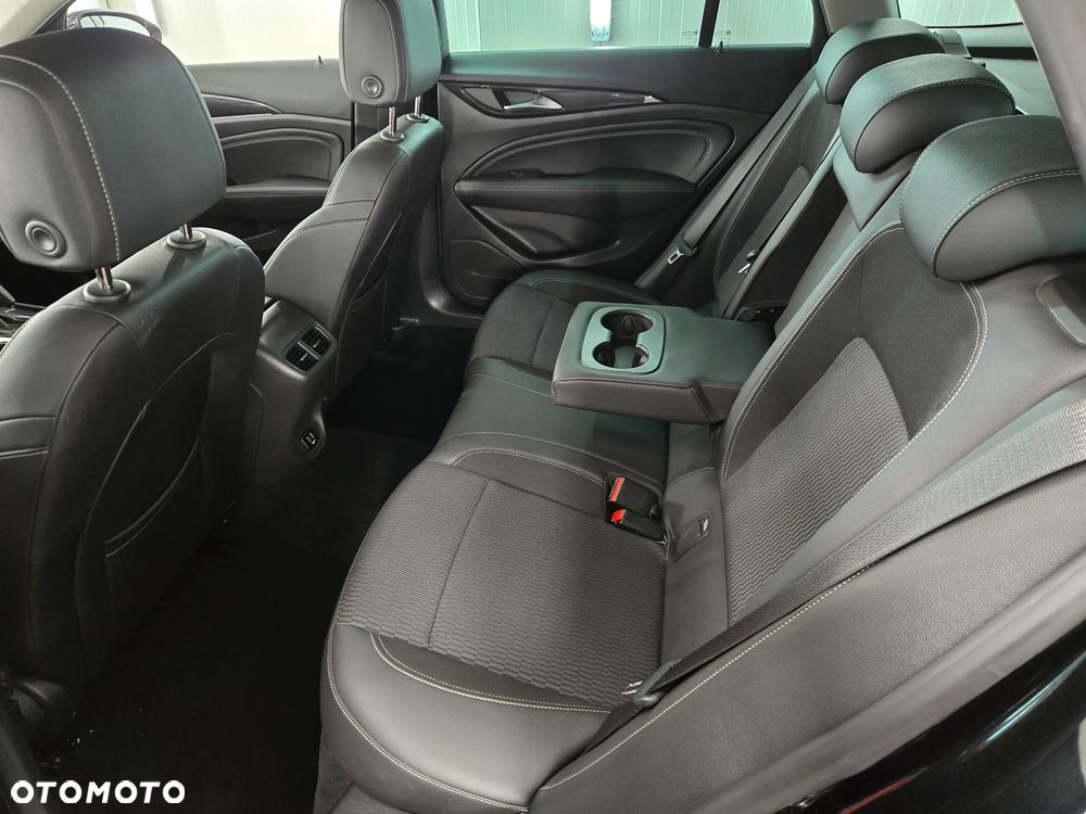 Opel Insignia 2.0 Ultimate Exclusive - 24