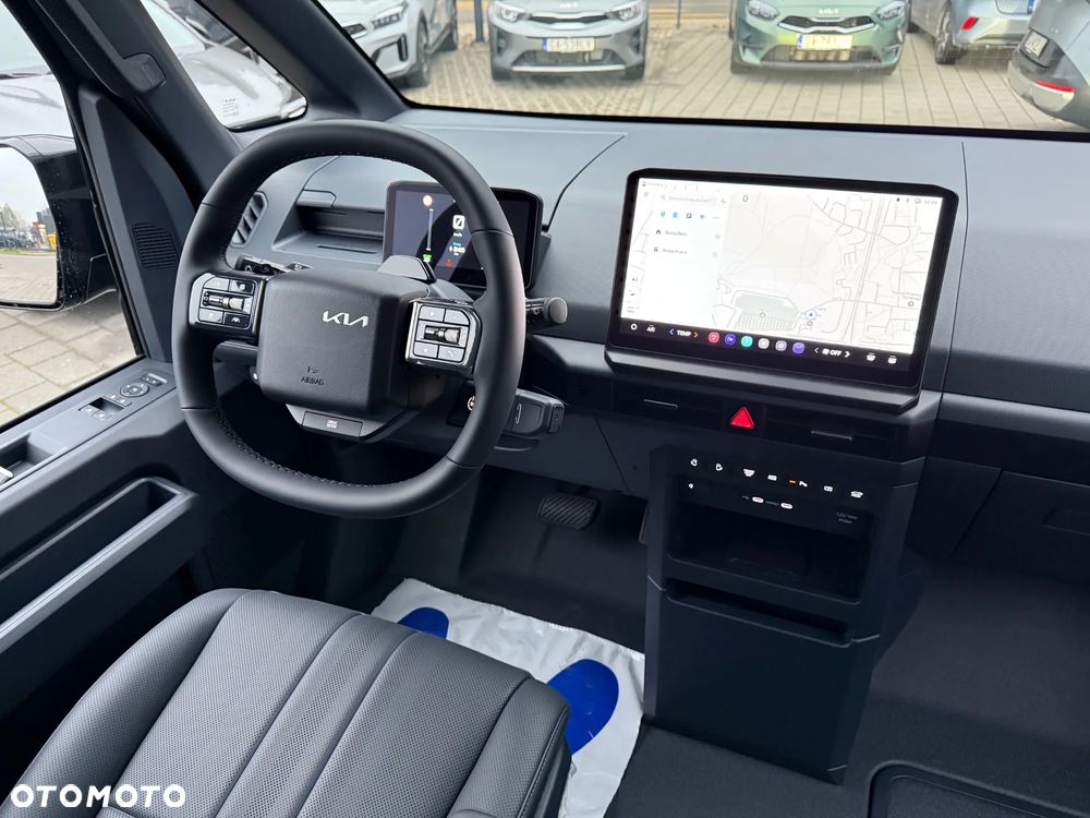 Kia PV5 71.2kWh - 25