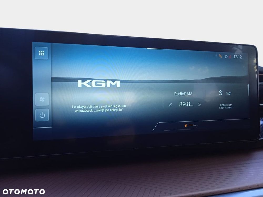 SsangYong/KGM Torres 1.5 T-GDI Adventure - 19