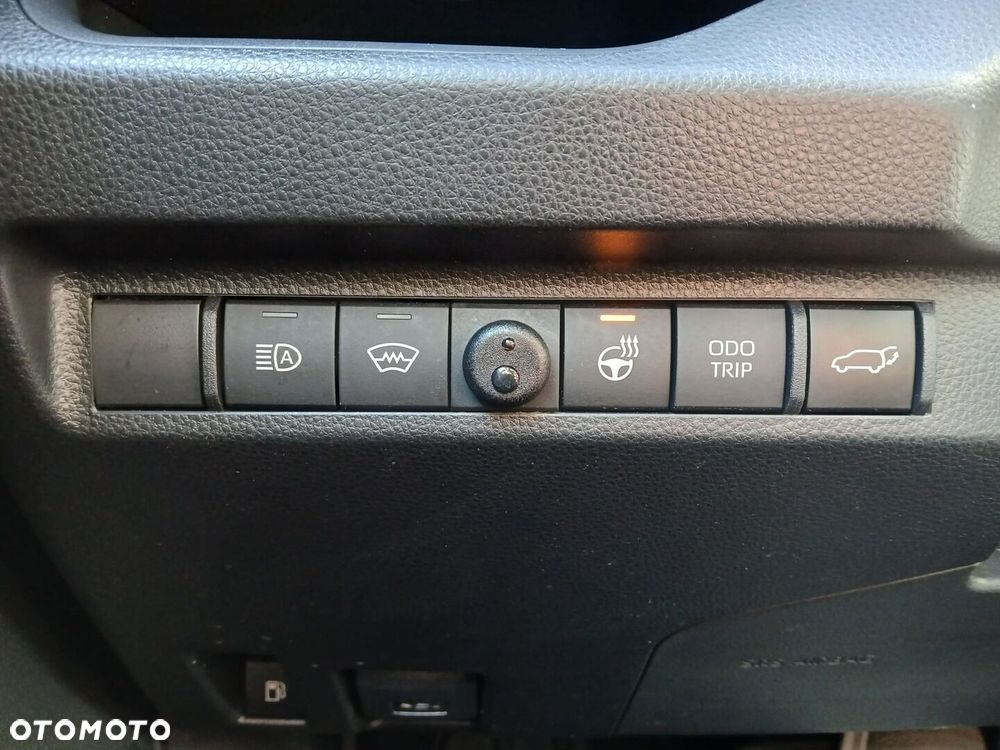 Toyota RAV4 2.5 Hybrid Selection 4x2 - 34