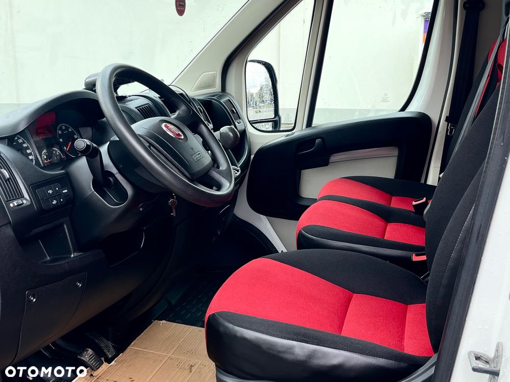 Fiat Ducato - 9