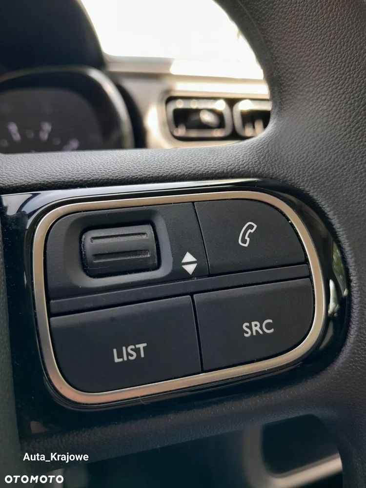 Citroën C3 1.2 PureTech Feel Pack - 21