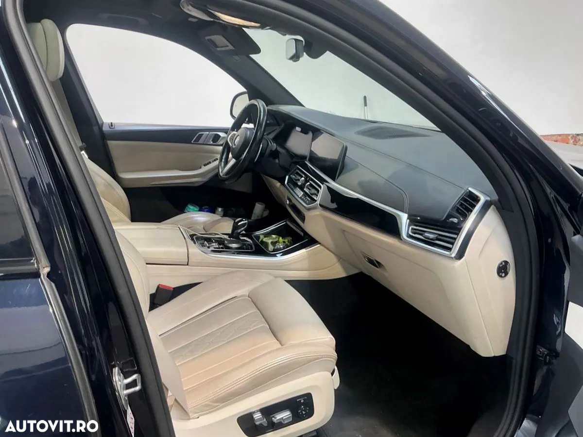 BMW X5 xDrive30d - 6
