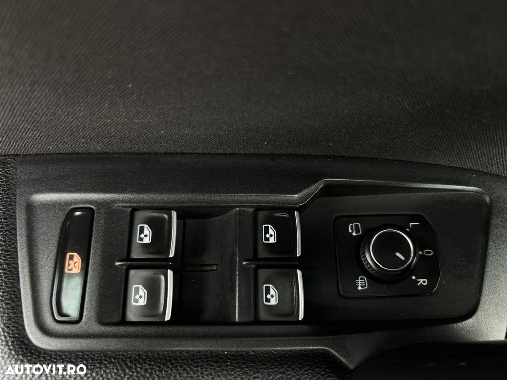 Volkswagen Tiguan 2.0 TDI 4Mot DSG Highline - 40