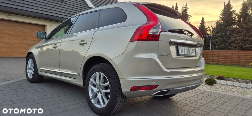 Volvo XC 60 - 9