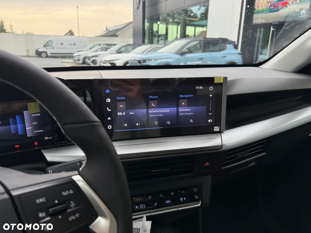 Opel Frontera 54kWh Extended Range GS - 16