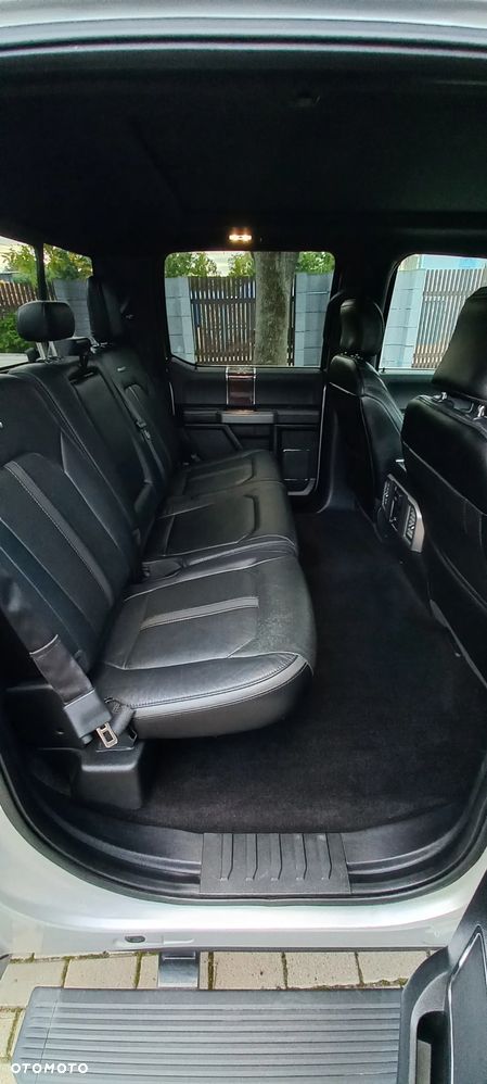Ford F150 - 5