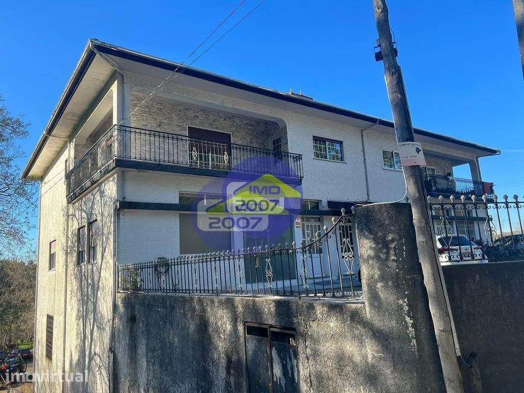 Apartamento T3 Carregosa - Grande imagem: 3/24
