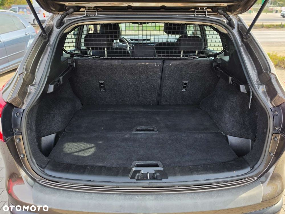 Nissan Qashqai - 37