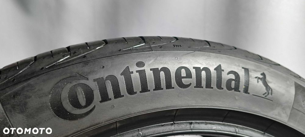 2X 225/45R19 96W XL Continental Premium Contact 6 137B1 - 5