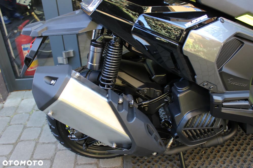 Velocifero Mobster - 16