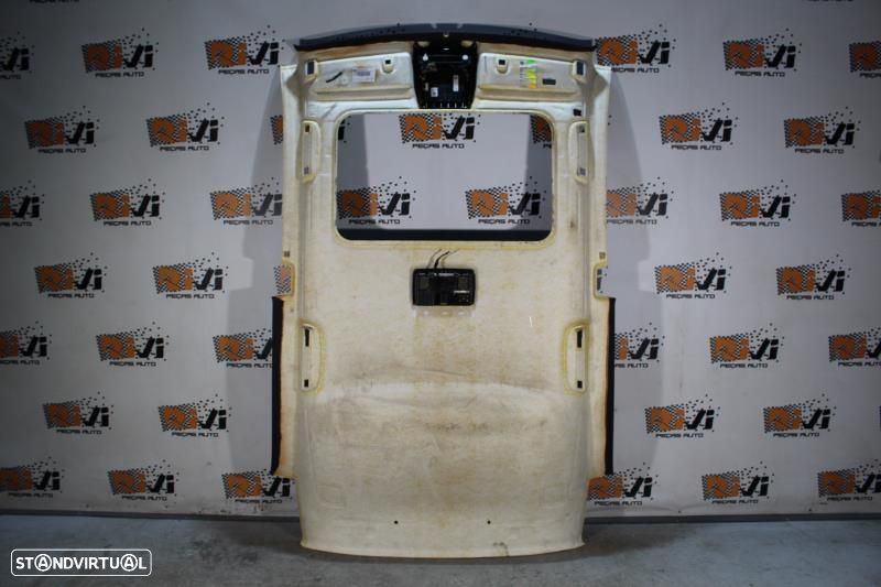 Kit de Teto Preto / Pack M BMW Serie 1 F21 - 9