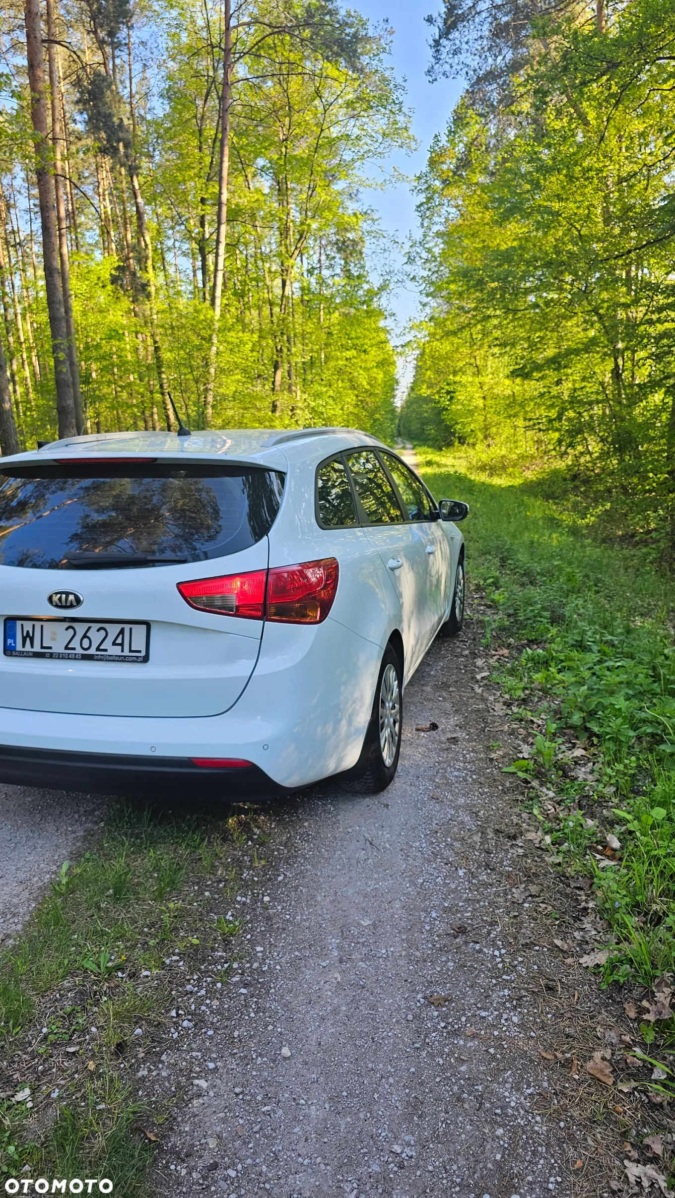 Kia Ceed Cee'd 1.4 L Business Line - 39
