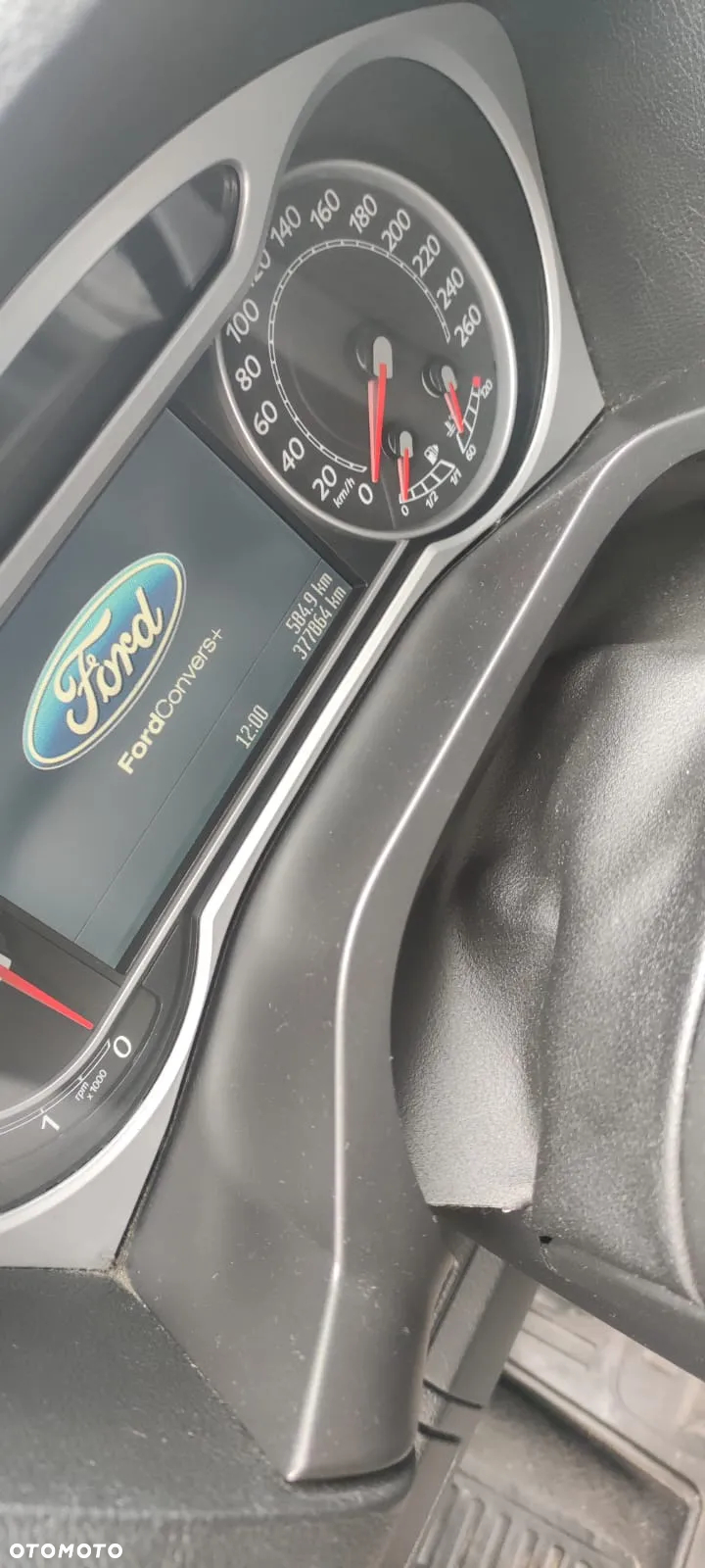 Ford S-Max - 4
