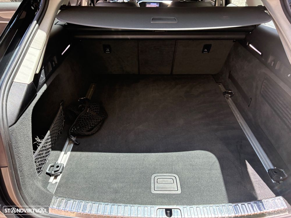 Audi A6 Avant 40 TDI Sport S tronic - 27