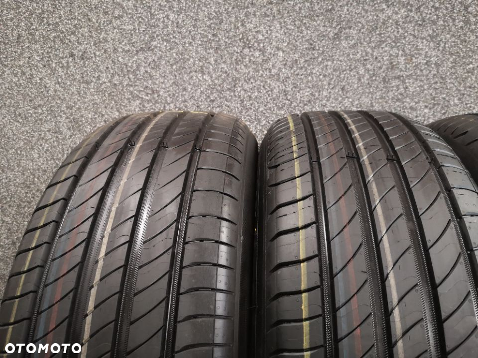 Opony Letnie Michelin Primacy 4 195/55/16  87H 4szt. Nowe! - 2