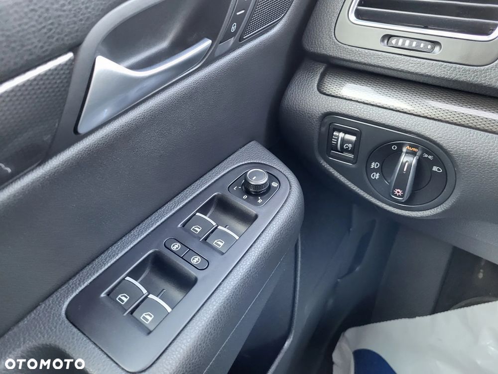 Seat Alhambra 2.0 TDI Ecomotive Style Advanced - 34