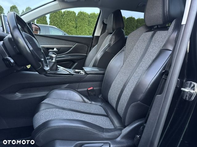 Peugeot 3008 - 9