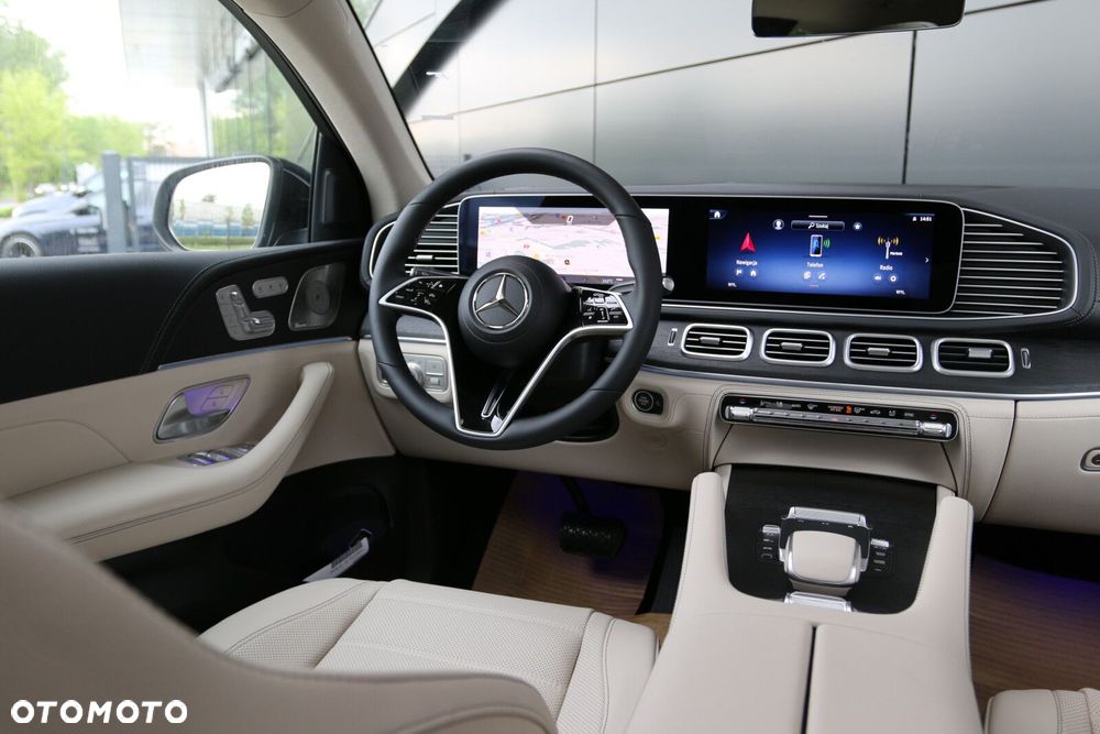 Mercedes-Benz GLE - 20