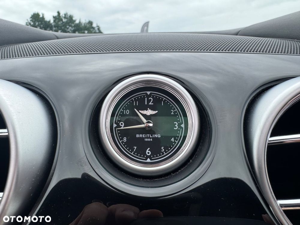 Bentley Continental GT - 26