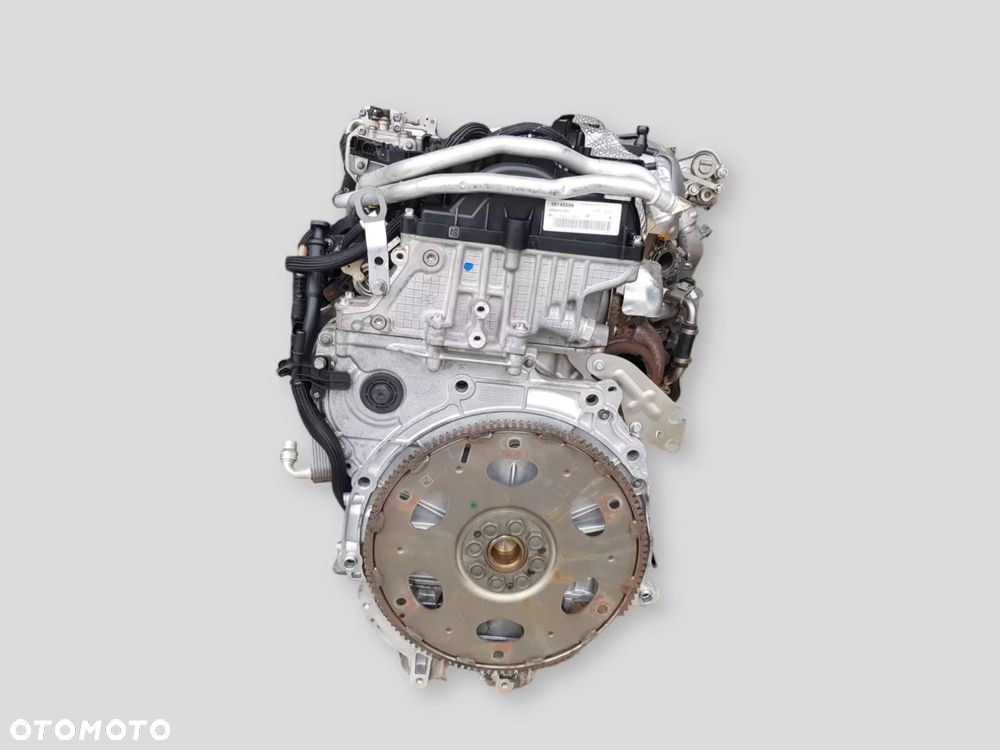 Silnik B57 B57D30B 3.0d Diesel X-Drive BMW X5 G05 X6 G06 5 G30 - 4