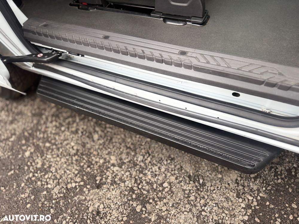 Ford Transit Custom 300 L1H1 VA Basis - 16