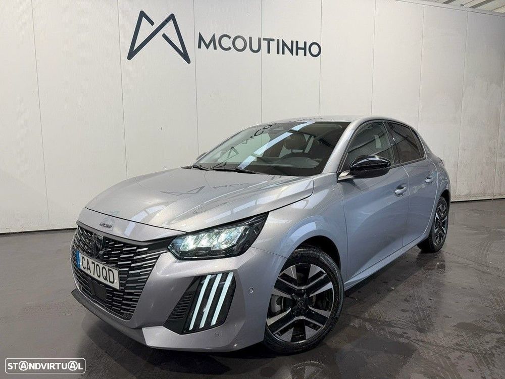 Peugeot 208 1.2 PureTech Allure - 1