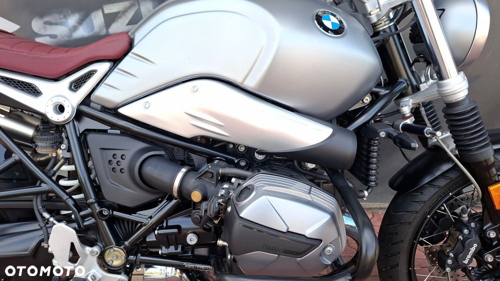BMW R - 11