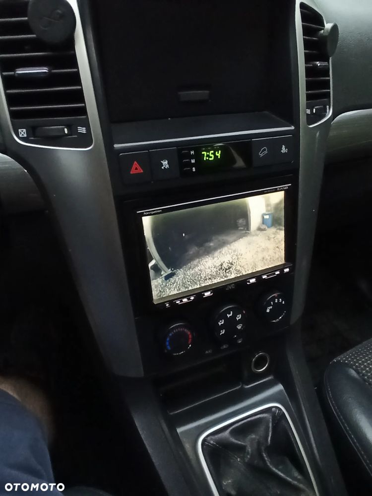 Chevrolet Captiva 2.4 LS - 38